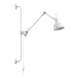 Настенный светильник на кронштейне ODEON LIGHT 4126/1WA