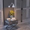 Настенный светильник на кронштейне ODEON LIGHT 4126/1WD