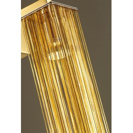 Бра ODEON LIGHT 4137/1W