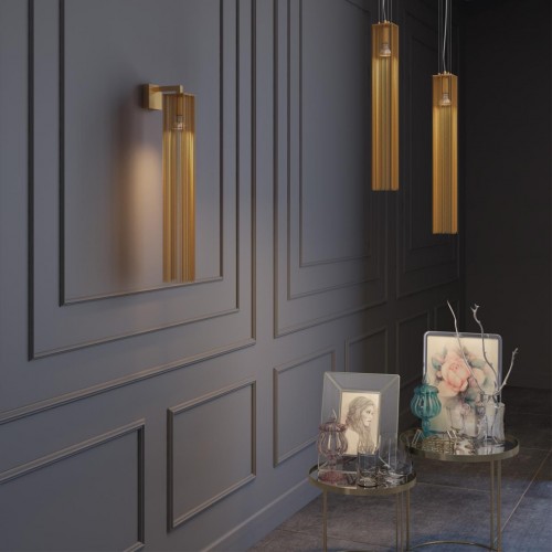 Бра ODEON LIGHT 4137/1W