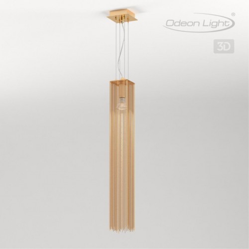 Подвес ODEON LIGHT 4137/1