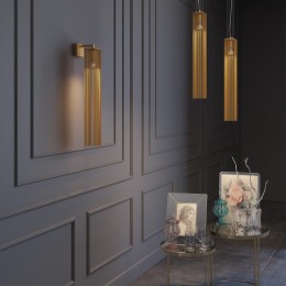 Подвес ODEON LIGHT 4137/1