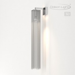 Бра ODEON LIGHT 4138/1W