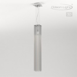 Подвес ODEON LIGHT 4138/1