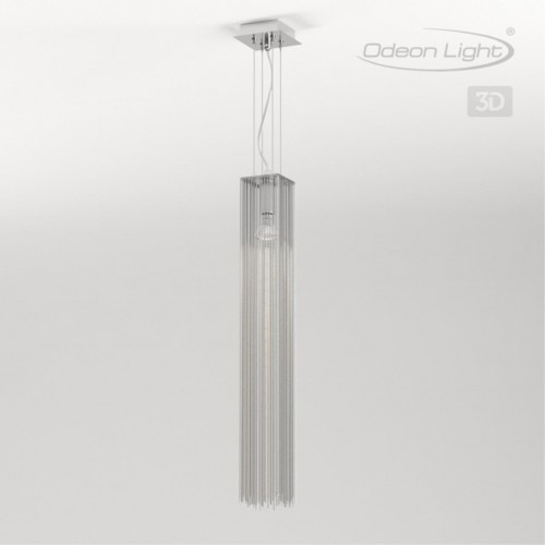 Подвес ODEON LIGHT 4138/1