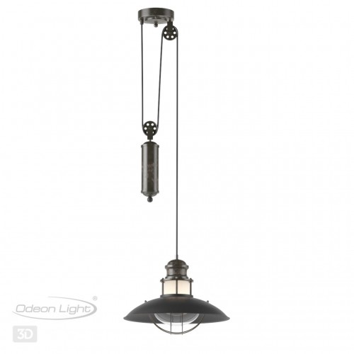 Подвес ODEON LIGHT 4164/1A
