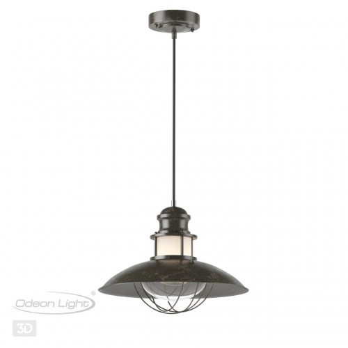 Подвес ODEON LIGHT 4164/1