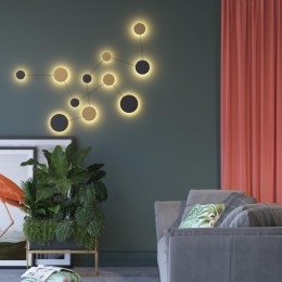 Настенный светильник ODEON LIGHT 4211/51WL