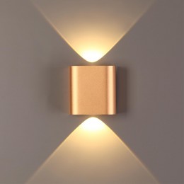Настенный светильник ODEON LIGHT 4212/2WL