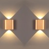Настенный светильник ODEON LIGHT 4212/2WL
