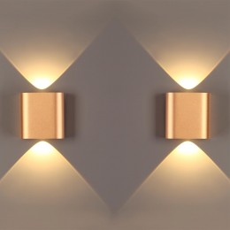 Настенный светильник ODEON LIGHT 4212/2WL