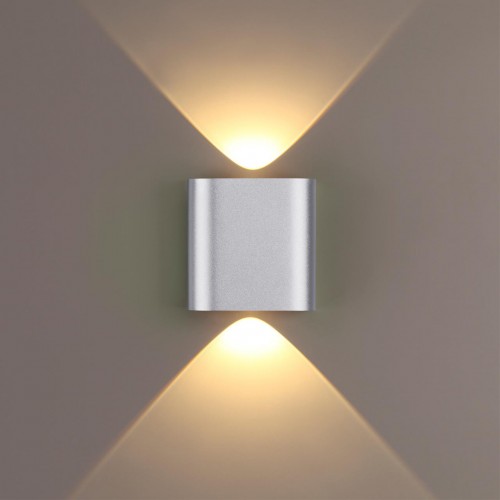 Настенный светильник ODEON LIGHT 4213/2WL