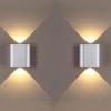 Настенный светильник ODEON LIGHT 4213/2WL