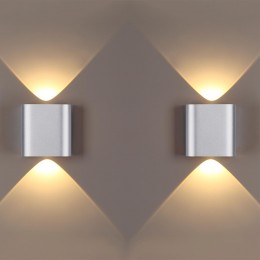 Настенный светильник ODEON LIGHT 4213/2WL