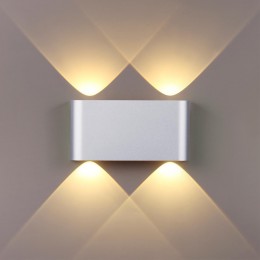 Настенный светильник ODEON LIGHT 4217/4WL