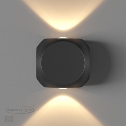 Настенный светильник ODEON LIGHT 4222/4WL