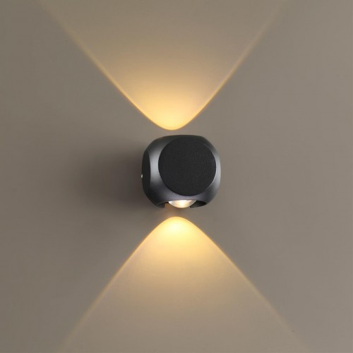 Настенный светильник ODEON LIGHT 4222/4WL