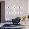 Настенный светильник ODEON LIGHT 4222/4WL