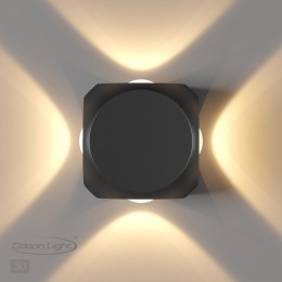 Настенный светильник ODEON LIGHT 4222/8WL