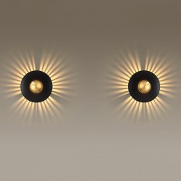 Настенный светильник ODEON LIGHT 4223/13WL