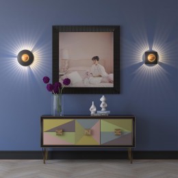 Настенный светильник ODEON LIGHT 4223/13WL