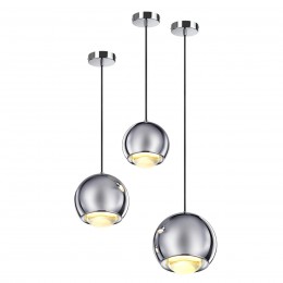 Подвес ODEON LIGHT 4228/12LA