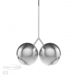Подвес ODEON LIGHT 4228/12LA