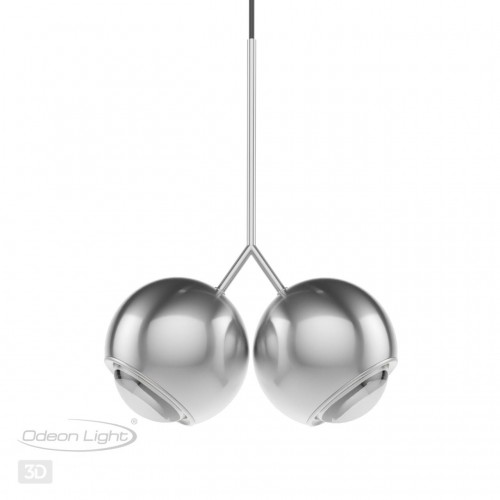 Подвес ODEON LIGHT 4228/12LA