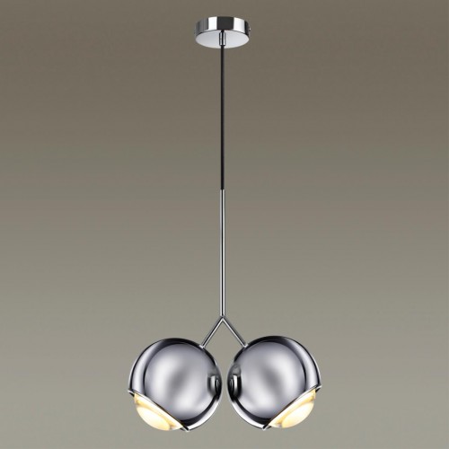 Подвес ODEON LIGHT 4228/12LA