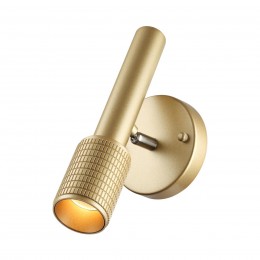 Бра с выключателем ODEON LIGHT 4237/1W