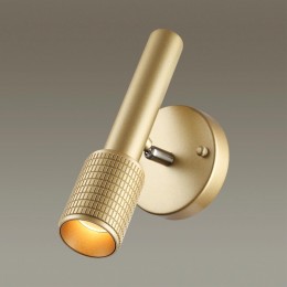 Бра с выключателем ODEON LIGHT 4237/1W