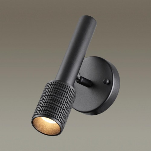 Бра с выключателем ODEON LIGHT 4238/1W