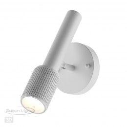 Бра с выключателем ODEON LIGHT 4239/1W