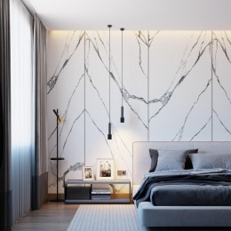 Торшер с полкой/USB ODEON LIGHT 4240/1F