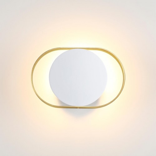 Настенный светильник ODEON LIGHT 4246/7WW