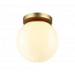 Потолочный накладной светильник ODEON LIGHT 4247/1C