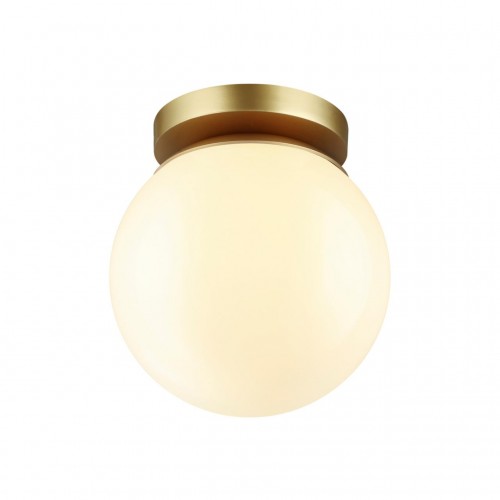 Потолочный накладной светильник ODEON LIGHT 4247/1C