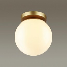 Потолочный накладной светильник ODEON LIGHT 4247/1C