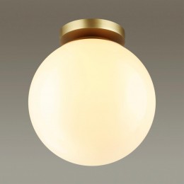Потолочный накладной светильник ODEON LIGHT 4248/1C