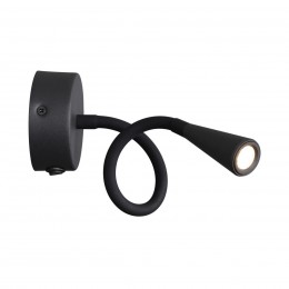 Бра с выключателем ODEON LIGHT 4254/3WL