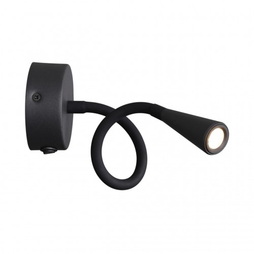 Бра с выключателем ODEON LIGHT 4254/3WL