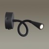 Бра с выключателем ODEON LIGHT 4254/3WL