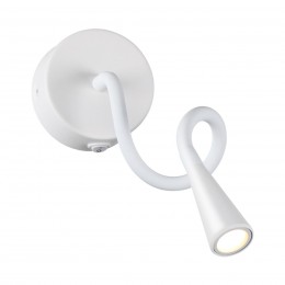Бра с выключателем ODEON LIGHT 4255/3WL