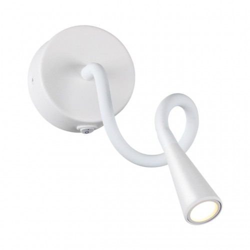Бра с выключателем ODEON LIGHT 4255/3WL