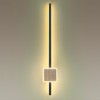 Настенный с лучами ODEON LIGHT 4257/18WL
