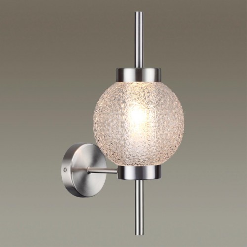 Настенный светильник ODEON LIGHT 4275/1W