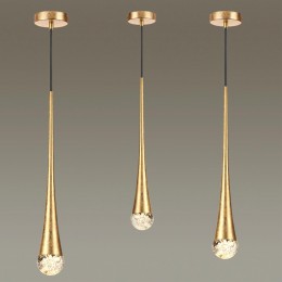 Подвесной светильник ODEON LIGHT 4278/1