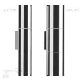 Настенный светильник ODEON LIGHT 4281/2WA