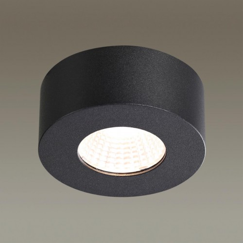 Потолочный светильник ODEON LIGHT 4283/7CL