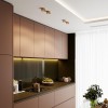 Потолочный светильник ODEON LIGHT 4284/7CL